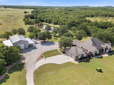 225 County Road 3525, Paradise, TX, 76073
