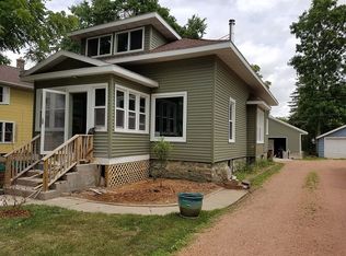 1761 Church St, Stevens Point, WI 54481