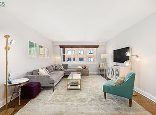 The John Adams, New York, NY 10011