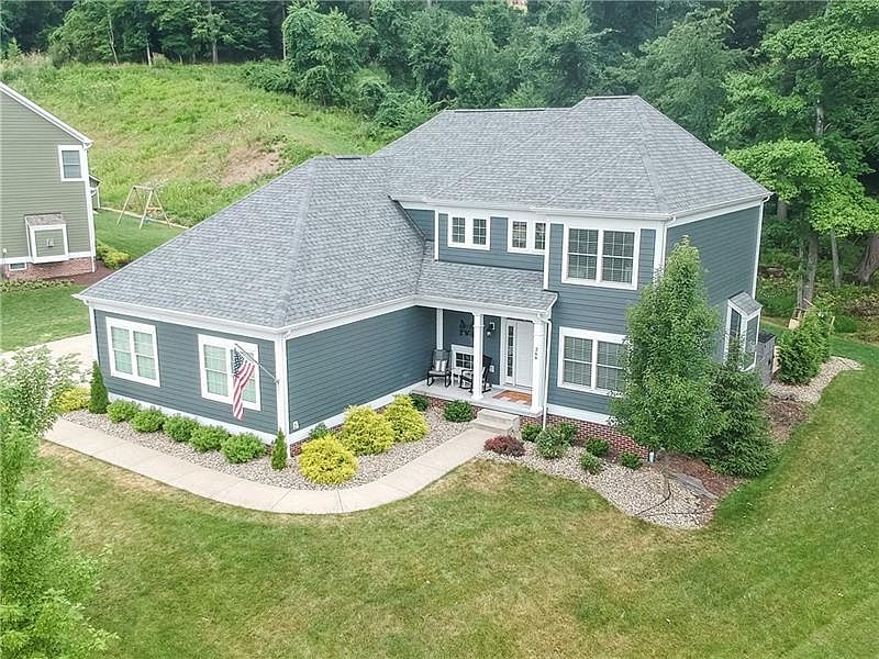 266 Tamarack Dr, Mars, PA 16046 Zillow
