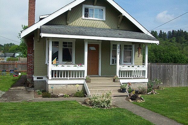 1st image of 317 Tacoma Ave SW