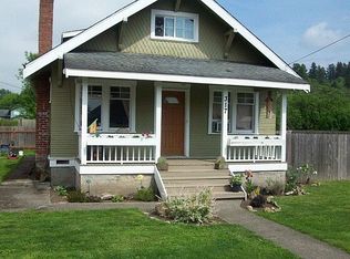 317 Tacoma Ave SW, South Prairie, WA 98385