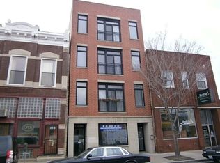 553 W 31st St APT 4, Chicago, IL 60616