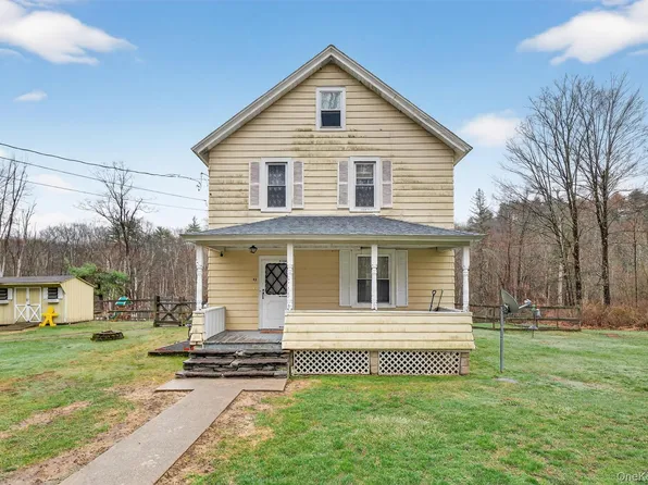 42 Phillipsport Road, Wurtsboro, NY 12790