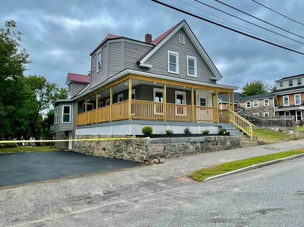 290 Messer Street, Laconia, NH 03246