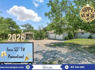 223 Annetta Rd, Willow Park, TX 76087