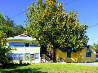 5331 31st Ave S, Gulfport, FL 33707