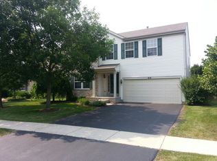 415 Clearview Ln, Lake Villa, IL 60046