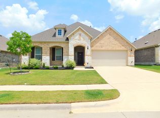 1321 Millican Ln, Aubrey, TX 76227