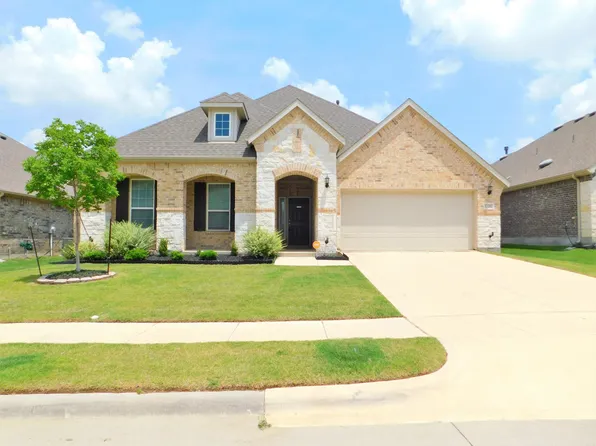 1321 Millican Ln, Aubrey, TX 76227