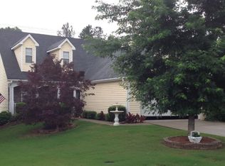 1104 Strath Clyde Way, McDonough, GA 30253