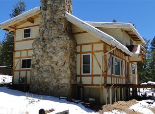 600 Forest Dr, Bailey, CO 80421