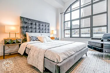 Rented by MySpaceNYC