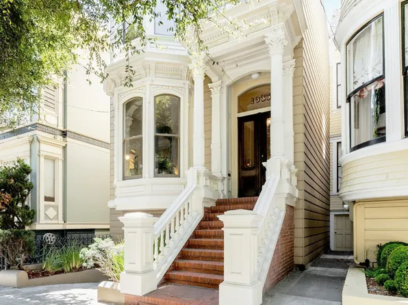 1935 Webster St, San Francisco, CA 94115