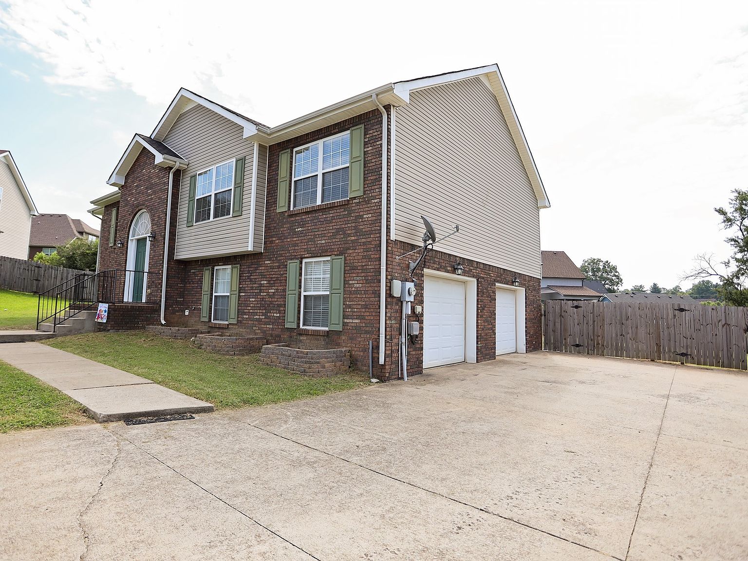 3387 Quicksilver Ct, Clarksville, TN 37042 MLS 2561951 Zillow