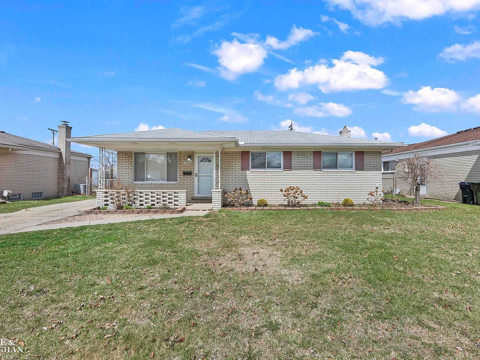 3043 Fox Hill Dr, Sterling Heights, MI 48310 | Zillow