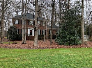 1120 Overstream Ln, Matthews, NC 28105