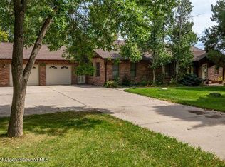 3724 County Road 214, Silt, CO 81652