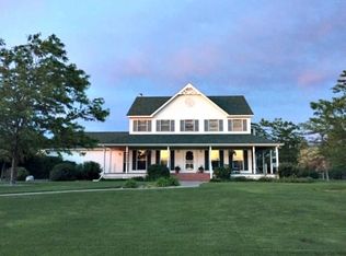 1115 Olive Rd, Powell, WY 82435