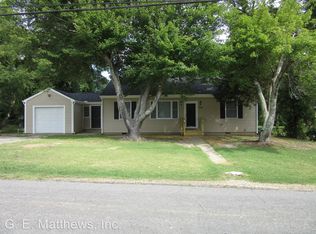 20506 Southlawn Ave, South Chesterfield, VA 23803