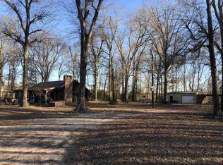 482 Private Road 6020, Carthage, TX 75633
