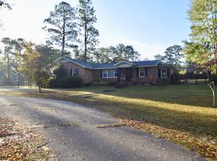 3333 Trotter Rd, Columbia, SC 29209