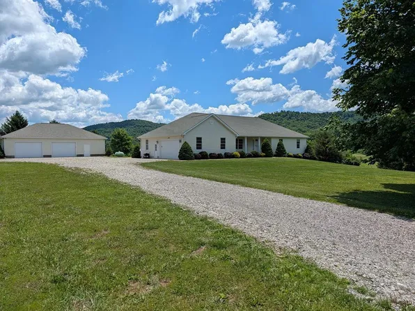 8750 State Route 124, Latham, OH 45646