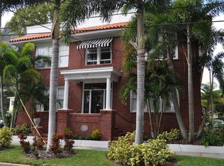 1819 W Hills Ave APT 4B, Tampa, FL 33606