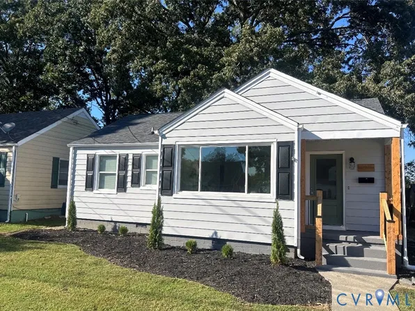 210 Wright Ave, Colonial Heights, VA 23834