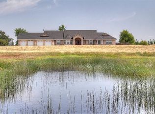 28500 E Carter Rd, Escalon, CA 95320