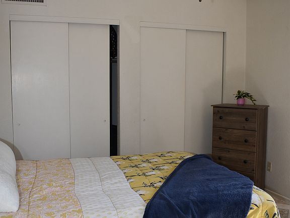 Downstairs Bedroom1