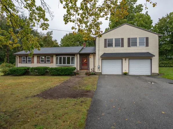 5 Martin Dr, Billerica, MA 01821