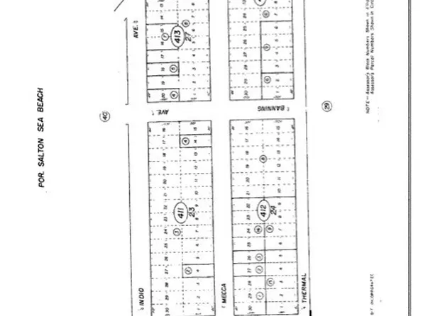0 No Name 1 412 9 #0, Hesperia, CA 92344