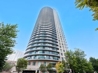 80 Absolute Ave #2806, Mississauga, ON L4Z 0A5