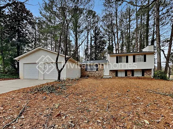 4669 S Landing Dr, Marietta, GA 30066