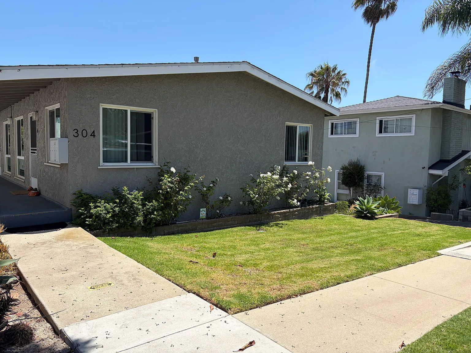 1 bed, 525 sqft, $2,495 — Photo 2