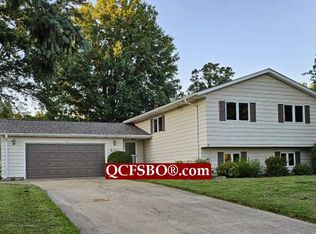 17209 40th Avenue Ct N, East Moline, IL
