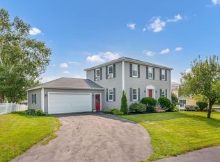 48 W Lynne Ave, Portland, ME 04103