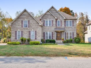 954 S Ridge Trl, Clarksville, TN 37043