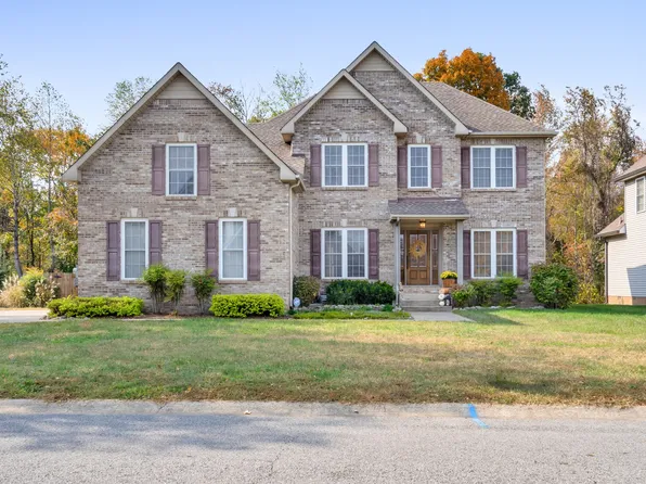 954 S Ridge Trl, Clarksville, TN 37043