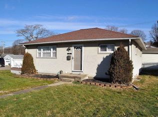 1424 N Columbus St, Lancaster, OH 43130