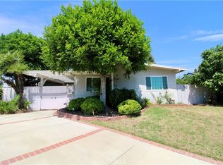 13261 Debell St, Pacoima, CA 91331