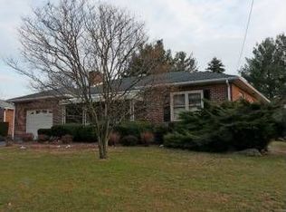 2118 Leonard St, York, PA 17404