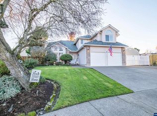 925 Scepter Ct NE, Salem, OR 97301