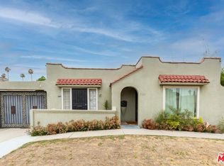 3867 Arlington Ave, Los Angeles, CA 90008