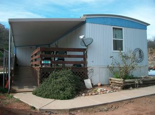 535 E Sycamore Ln, Payson, AZ 85541