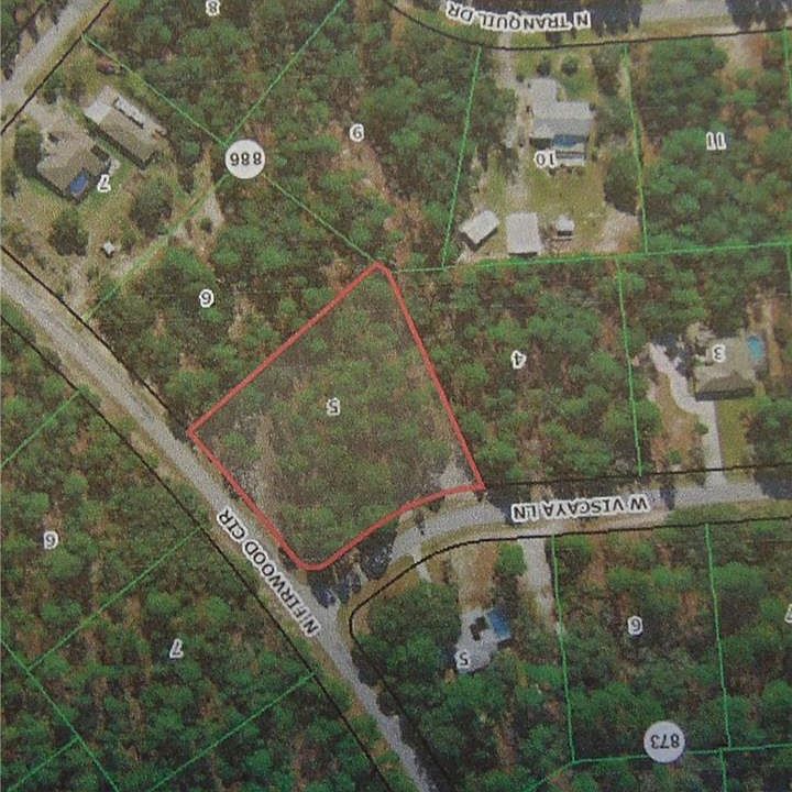 2nd image of 7378 N Firwood Cir