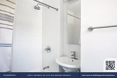 Rented by The Blueground