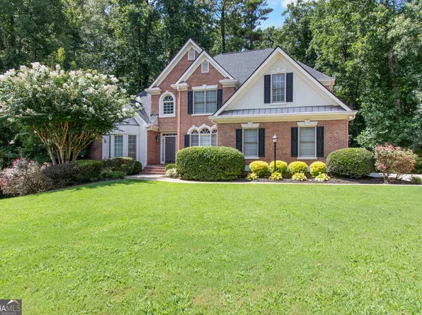 4926 Red Cliff Ct, Powder Springs, GA 30127