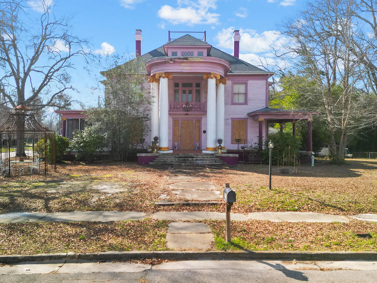 221 Mcrae Street, Laurinburg, NC 28352 Zillow